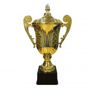Cup Trophy Italian Cup ICBAW984