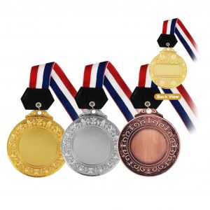 Medals Metal Medals MEM003