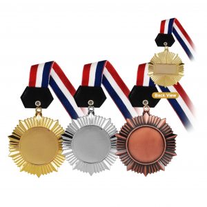 Medals Metal Medals MEM004 Medals Metal Medals MEM004
