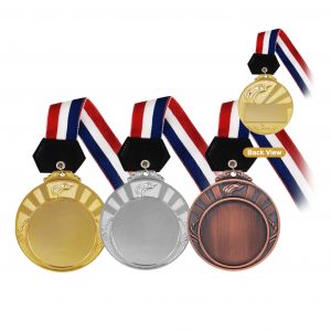 Medals Metal Medals MEM005 Medals Metal Medals MEM005