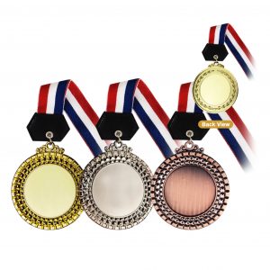 Medals Metal Medals MEM010