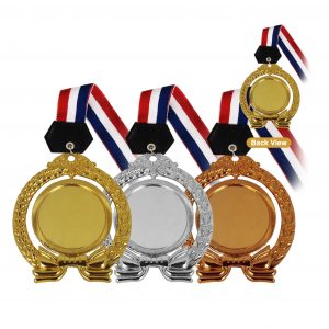Medals Metal Medals MEM011