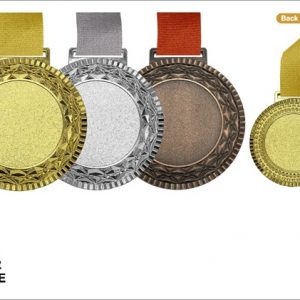 Medals Metal Medals MEM019 Medals Metal Medals MEM019