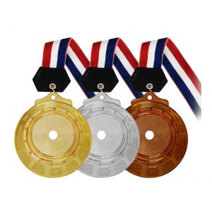 Medals Plastic Medal PLHM002