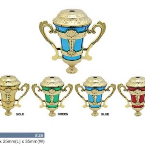 Plastic trophy Trophy Plastic Part PLTC12
