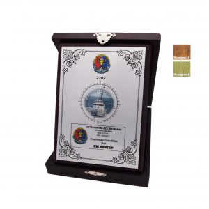 Plaques Wooden Plaque WP7054 Plaques Wooden Plaque WP7054