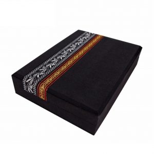 Plaques Wooden Box Plaque WP7092