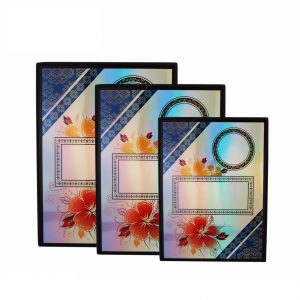 Plaques Wooden Plaque WP7093