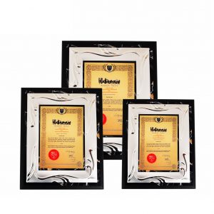 Plaques Wooden Plaque WP7142