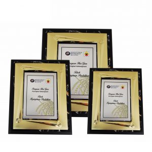 Plaques Wooden Plaque WP7143