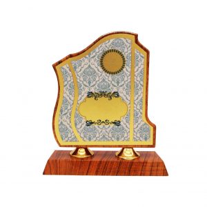 Plaques Wooden Plaque WP7169