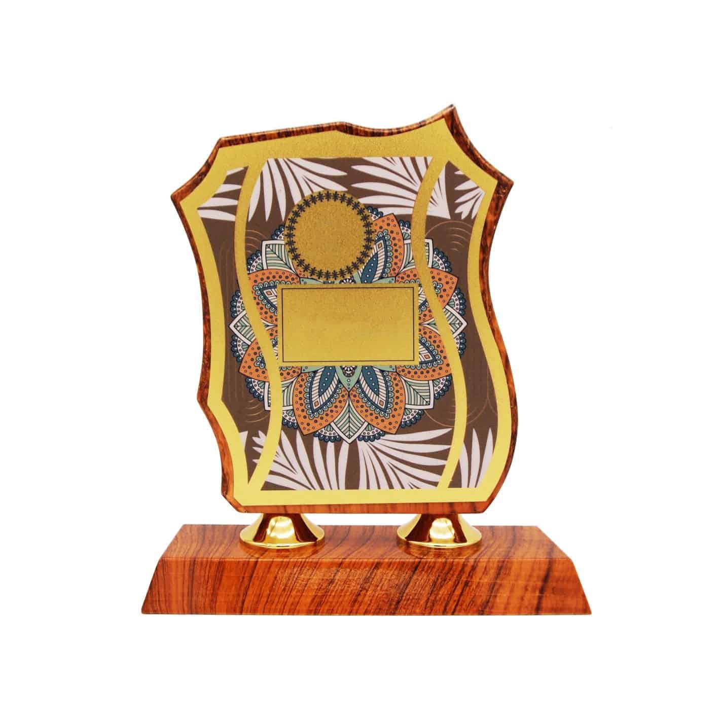 Plaques Wooden Plaque WP7171 Plaques Wooden Plaque WP7171