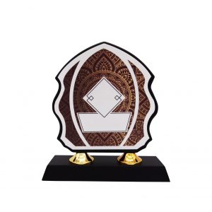 Plaques Wooden Plaque WP7172