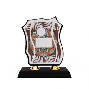 Plaques Wooden Plaque WP7173