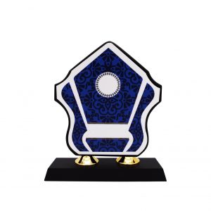 Plaques Wooden Plaque WP7174