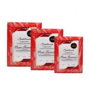 Plaques Wooden Plaque WP7177