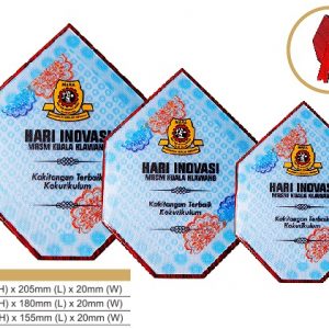 Plaques Modern Wooden Award WP7187 Plaques Modern Wooden Award WP7187