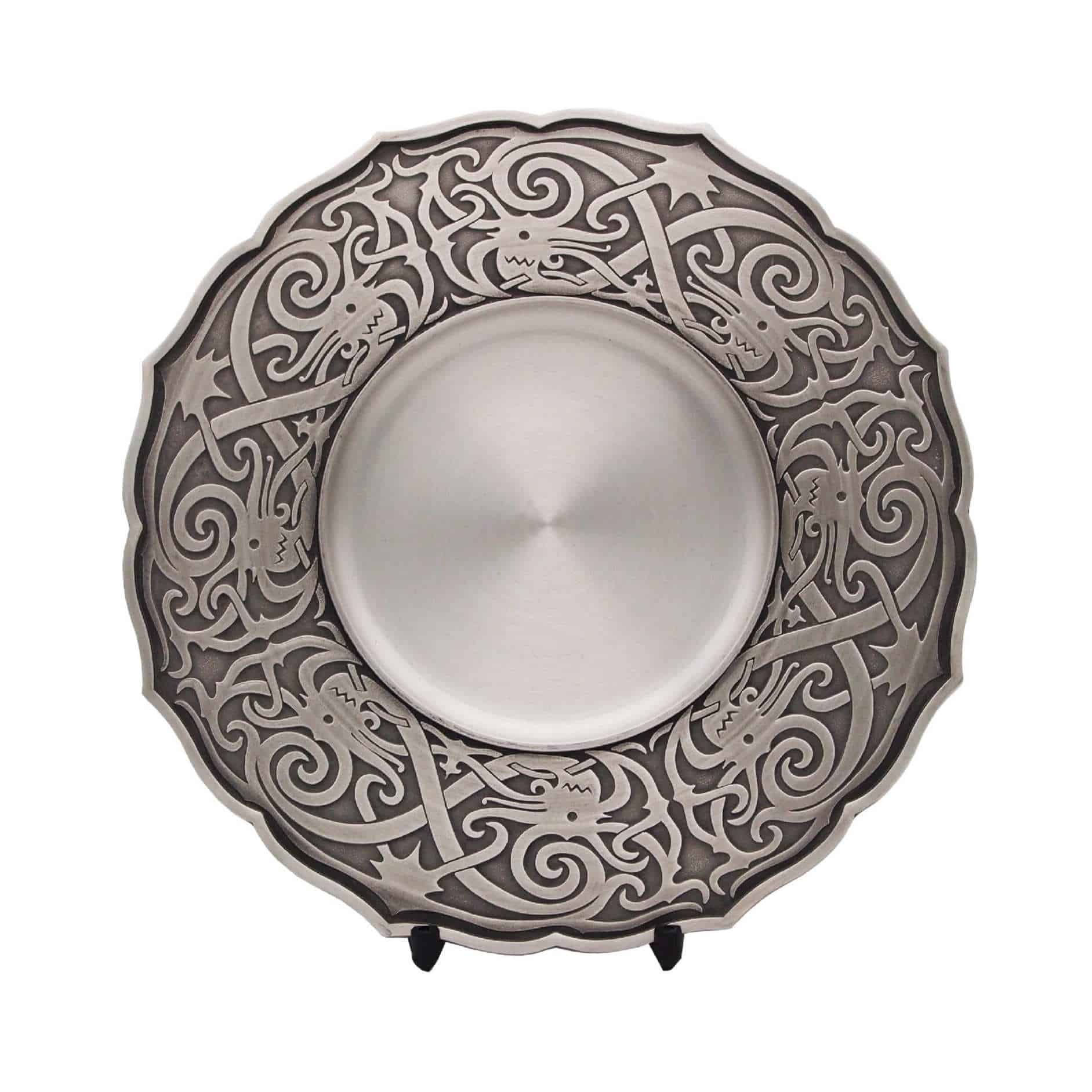 Pewter Plaques Pewter Plaque WP7223 Pewter Plaques Pewter Plaque WP7223