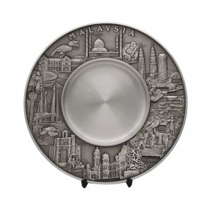 Pewter Plaques Pewter Plaque WP7232 Pewter Plaques Pewter Plaque WP7232