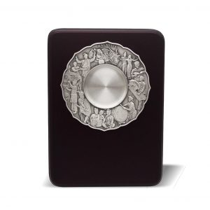 Pewter Plaques Wooden Plaque Pewter Plaque WP7236 Pewter Plaques Wooden Plaque Pewter Plaque WP7236