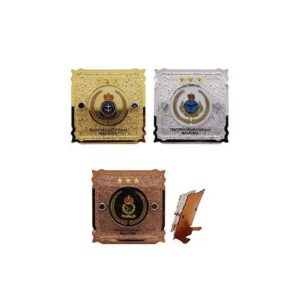 Appreciation Plaques Appreciation Plaque SP5037