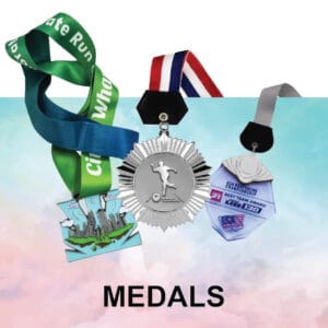 Medals