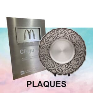 Plaques