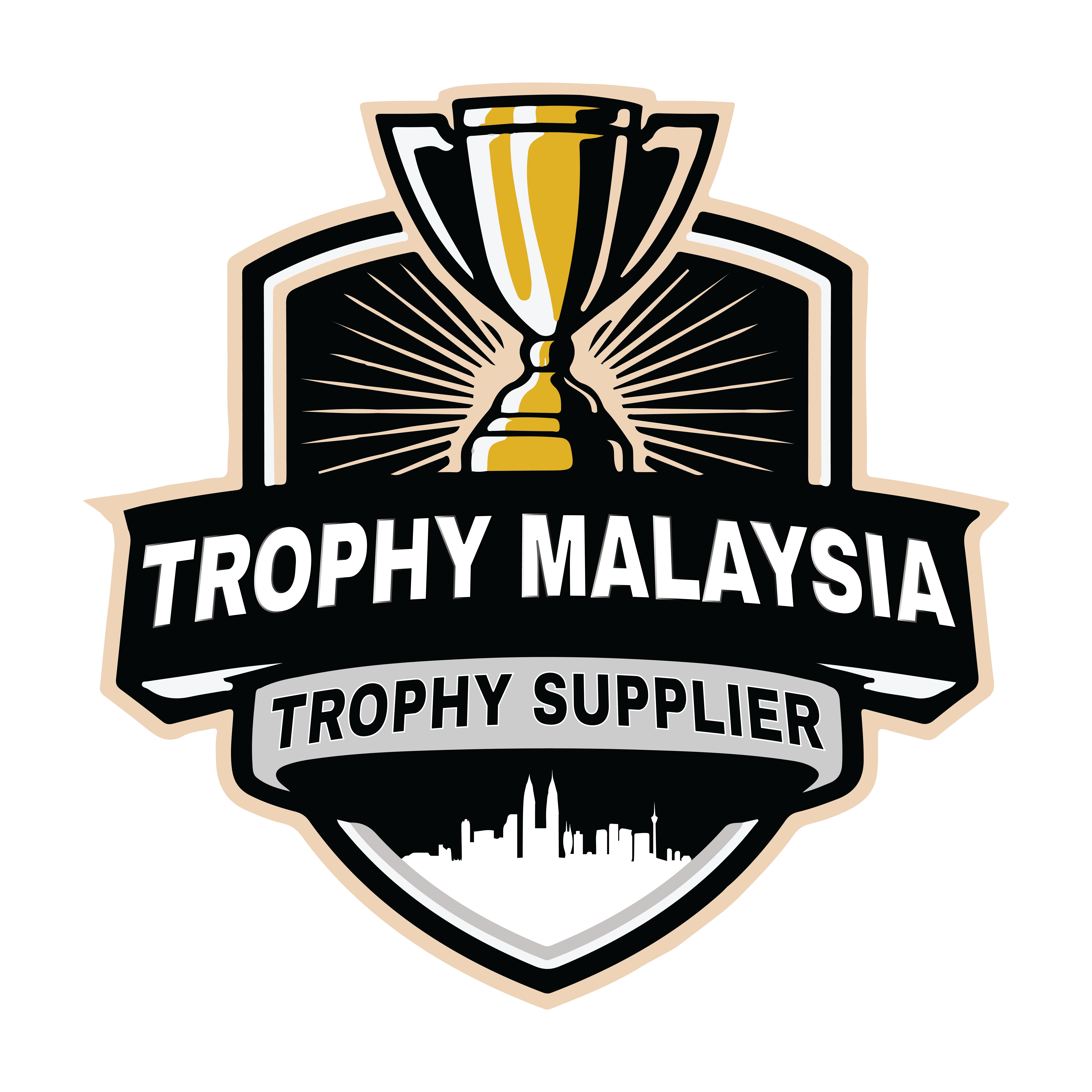 Trophy Malaysia | Trophy Supplier Logo