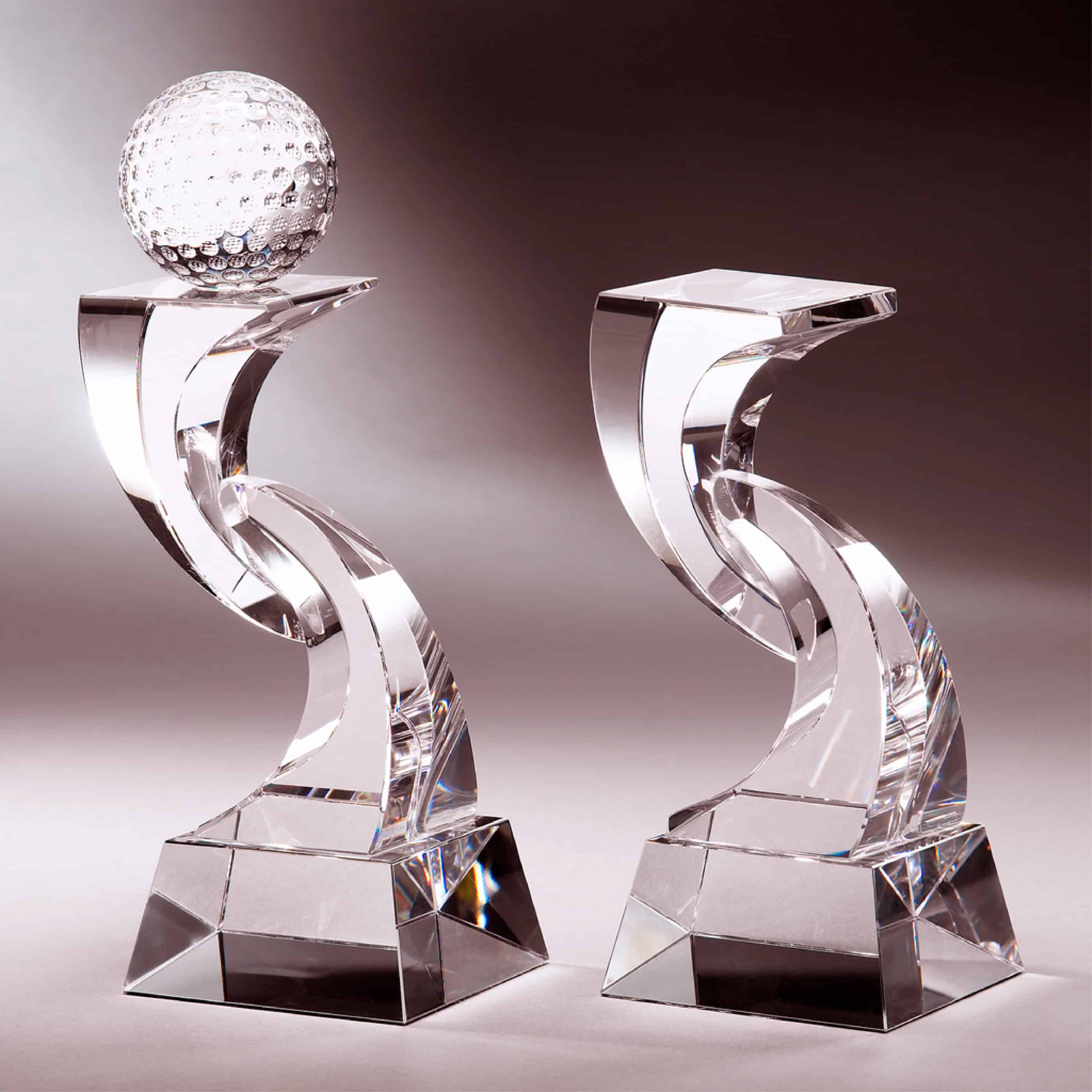 Crystal Trophy Crystal Trophy CR0015 Crystal Trophy Crystal Trophy CR0015