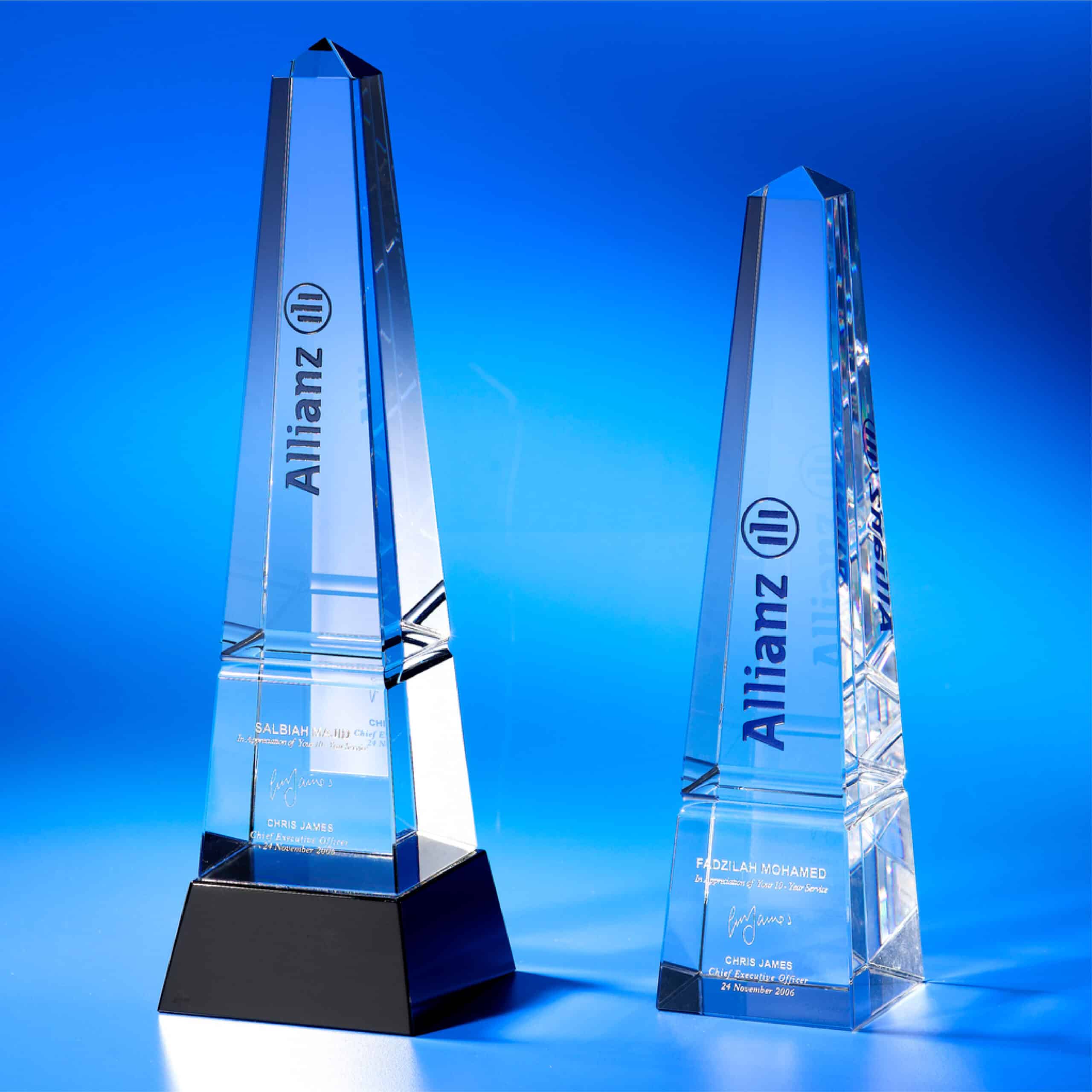 Crystal Trophy Crystal Trophy CR0024 Crystal Trophy Crystal Trophy CR0024