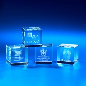 Awards Crystal Award CR0046 Awards Crystal Award CR0046