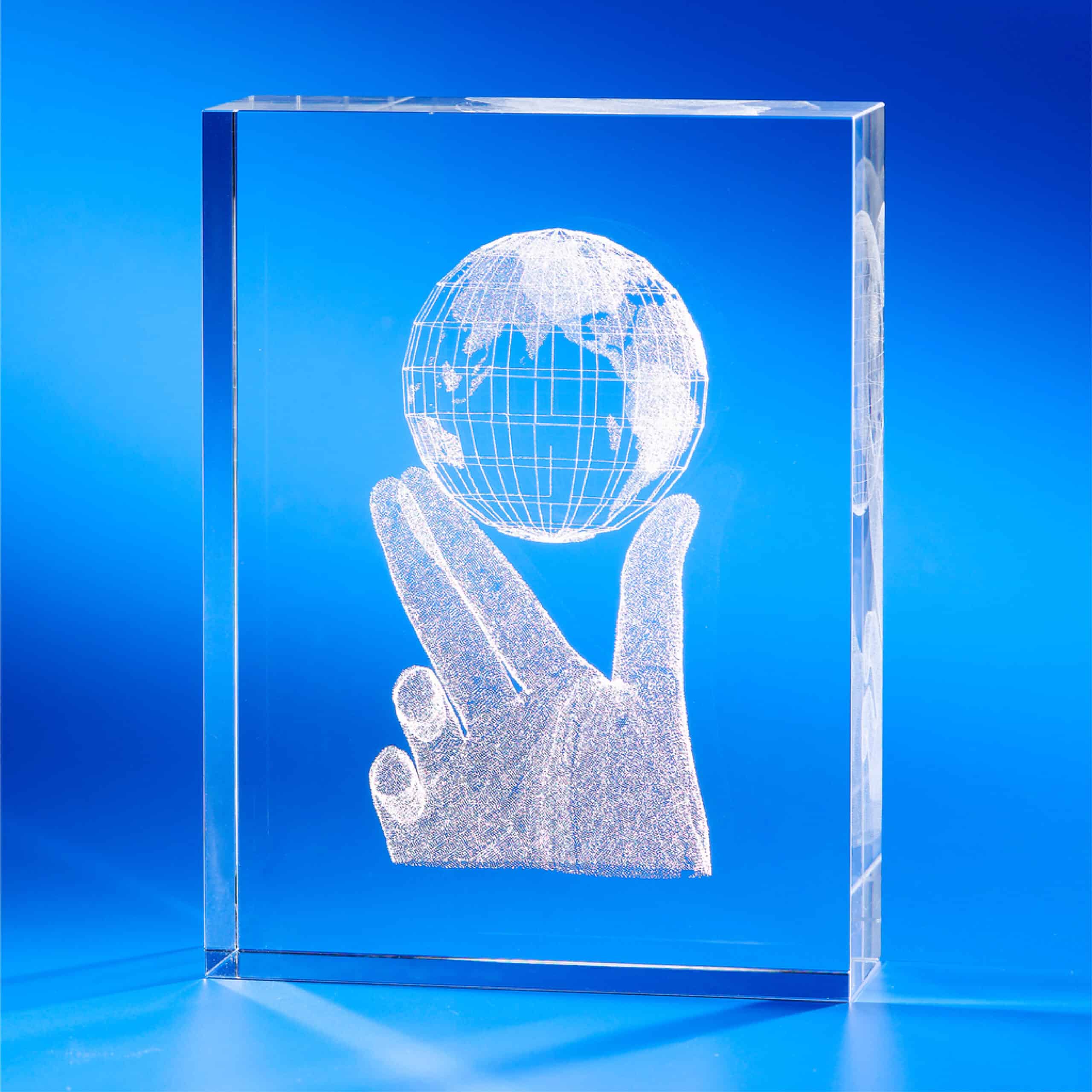 Crystal Plaques Crystal Plaque CR0048 Crystal Plaques Crystal Plaque CR0048