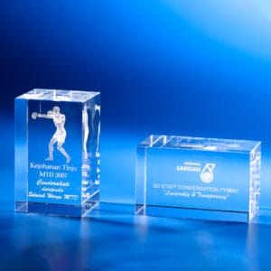 Awards Crystal Award CR0049 Awards Crystal Award CR0049