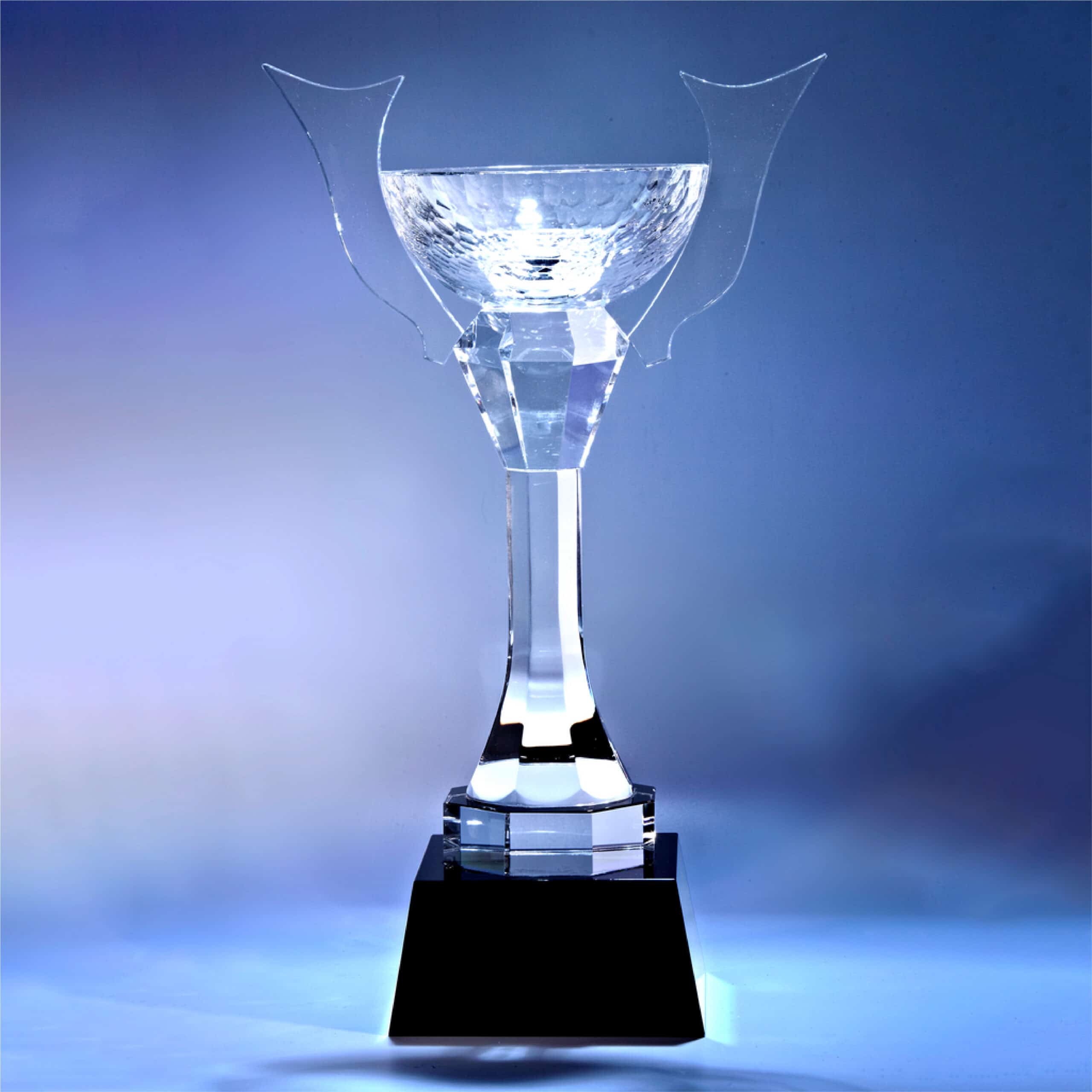 Crystal Trophy Crystal Trophy CR0055 Crystal Trophy Crystal Trophy CR0055