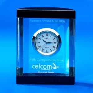 Clock Plaques Clock Plaque CR0056