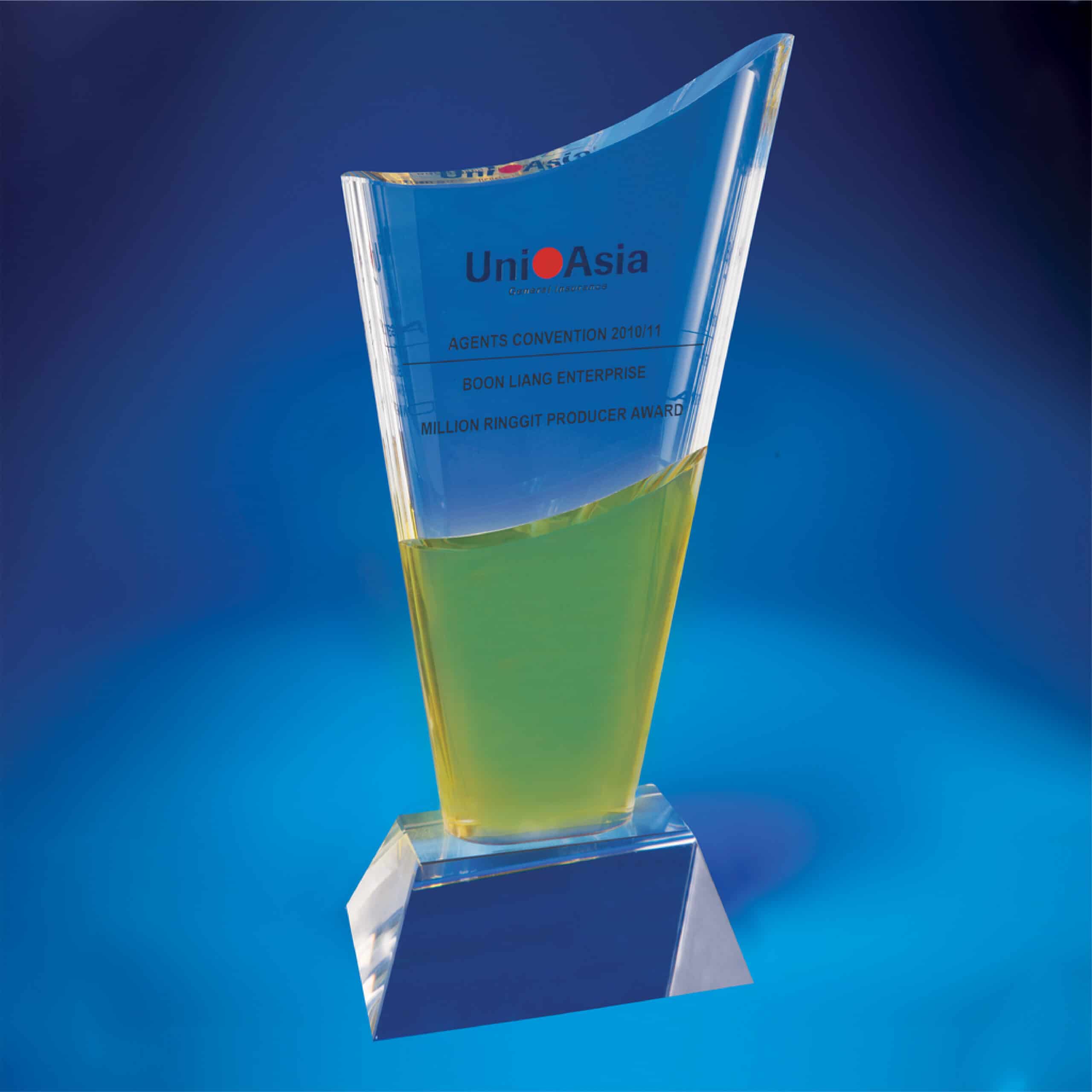 Crystal Trophy Crystal Trophy CR0086 Crystal Trophy Crystal Trophy CR0086