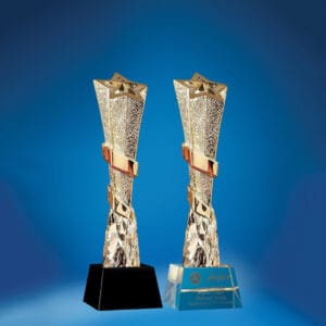 Crystal Trophy Crystal Trophy CR0169