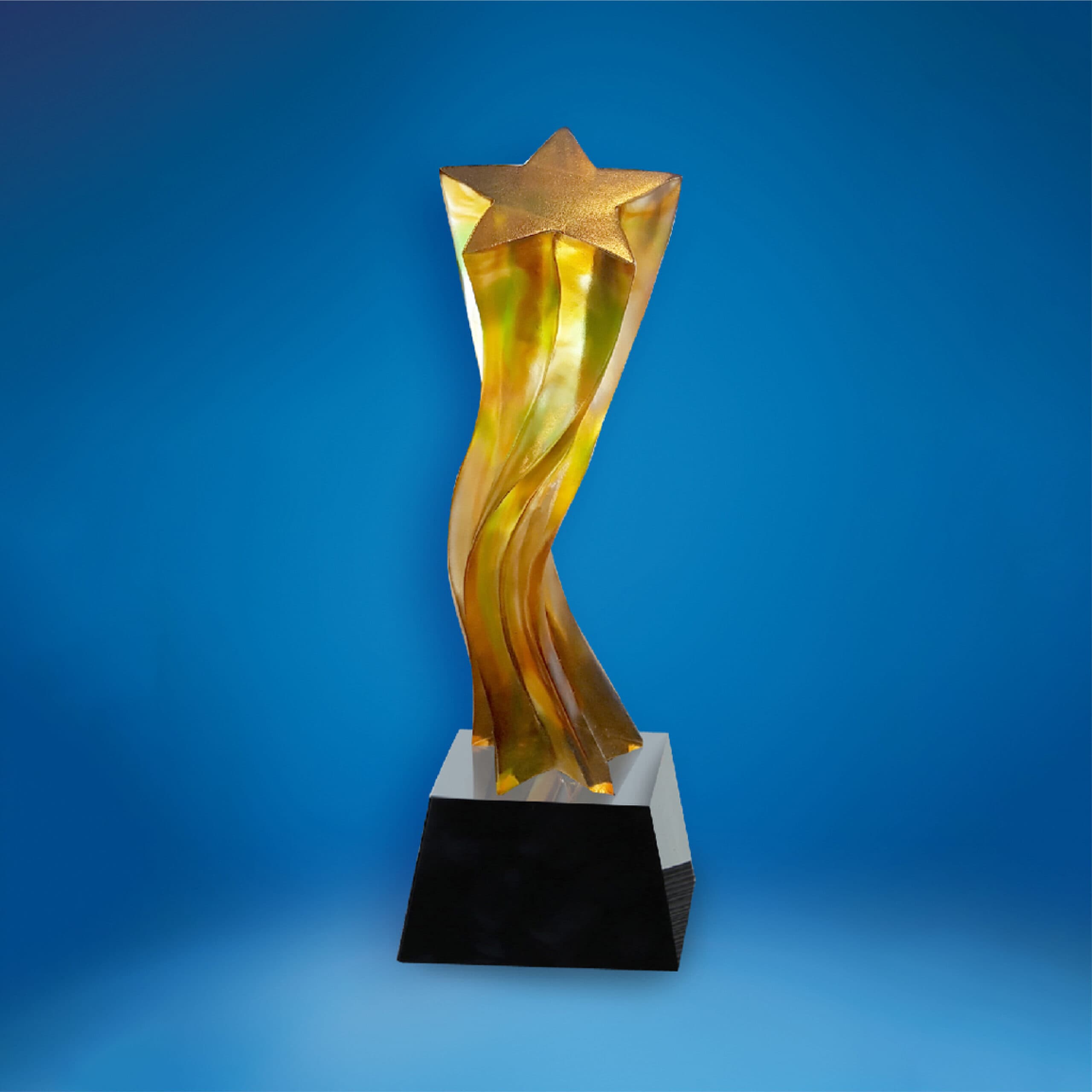 LiuLi Trophy Liuli Trophy CR0190 LiuLi Trophy Liuli Trophy CR0190