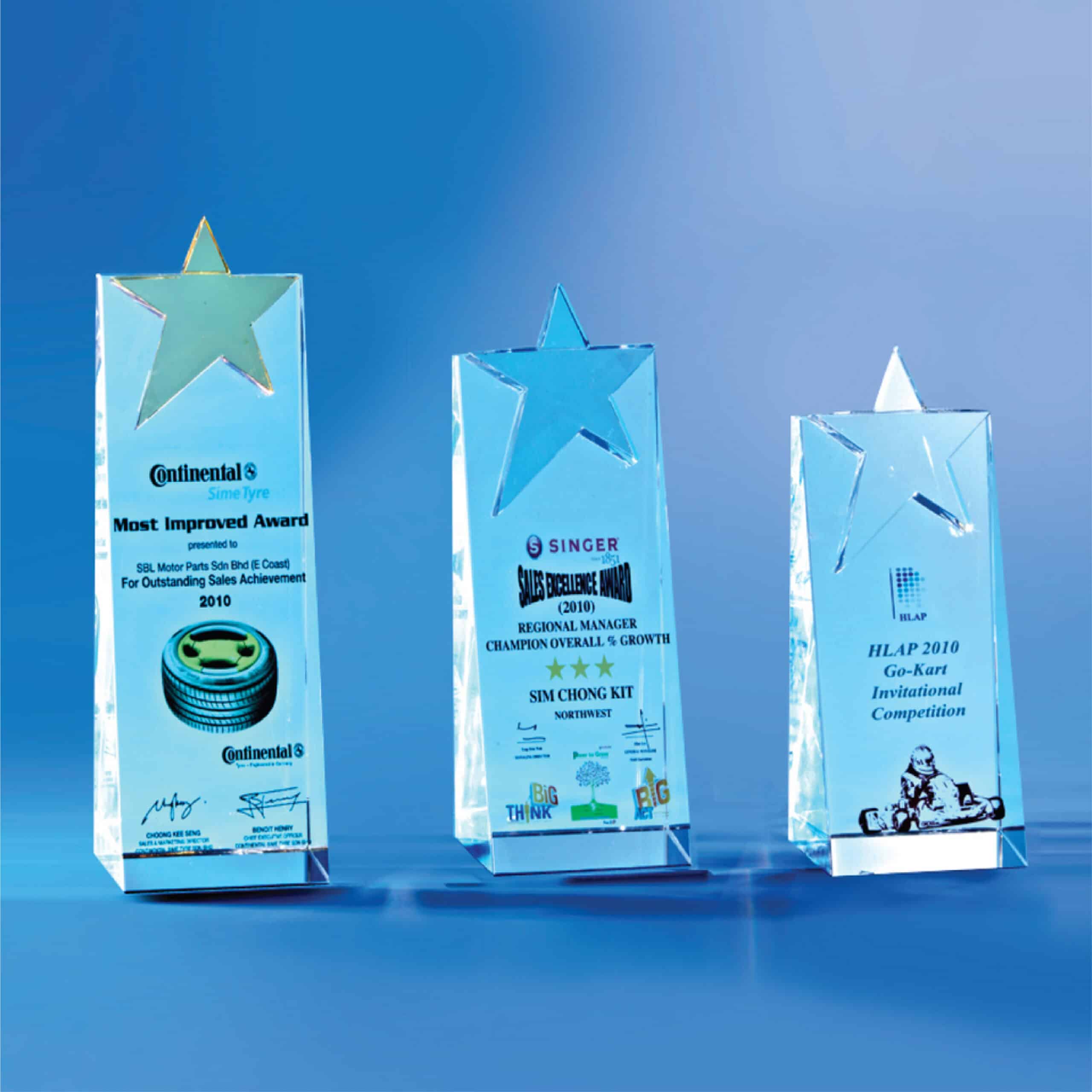 Crystal Trophy Crystal Trophy CR0194 Crystal Trophy Crystal Trophy CR0194