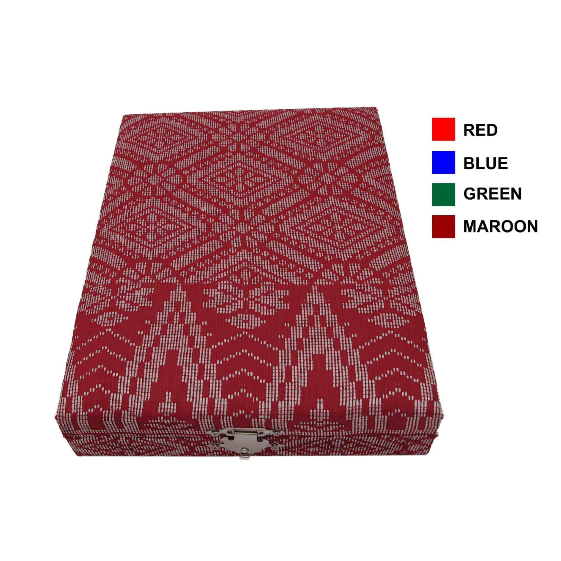 Crystal Plaques Songket Box Crystal Glass CR8082 Crystal Plaques Songket Box Crystal Glass CR8082