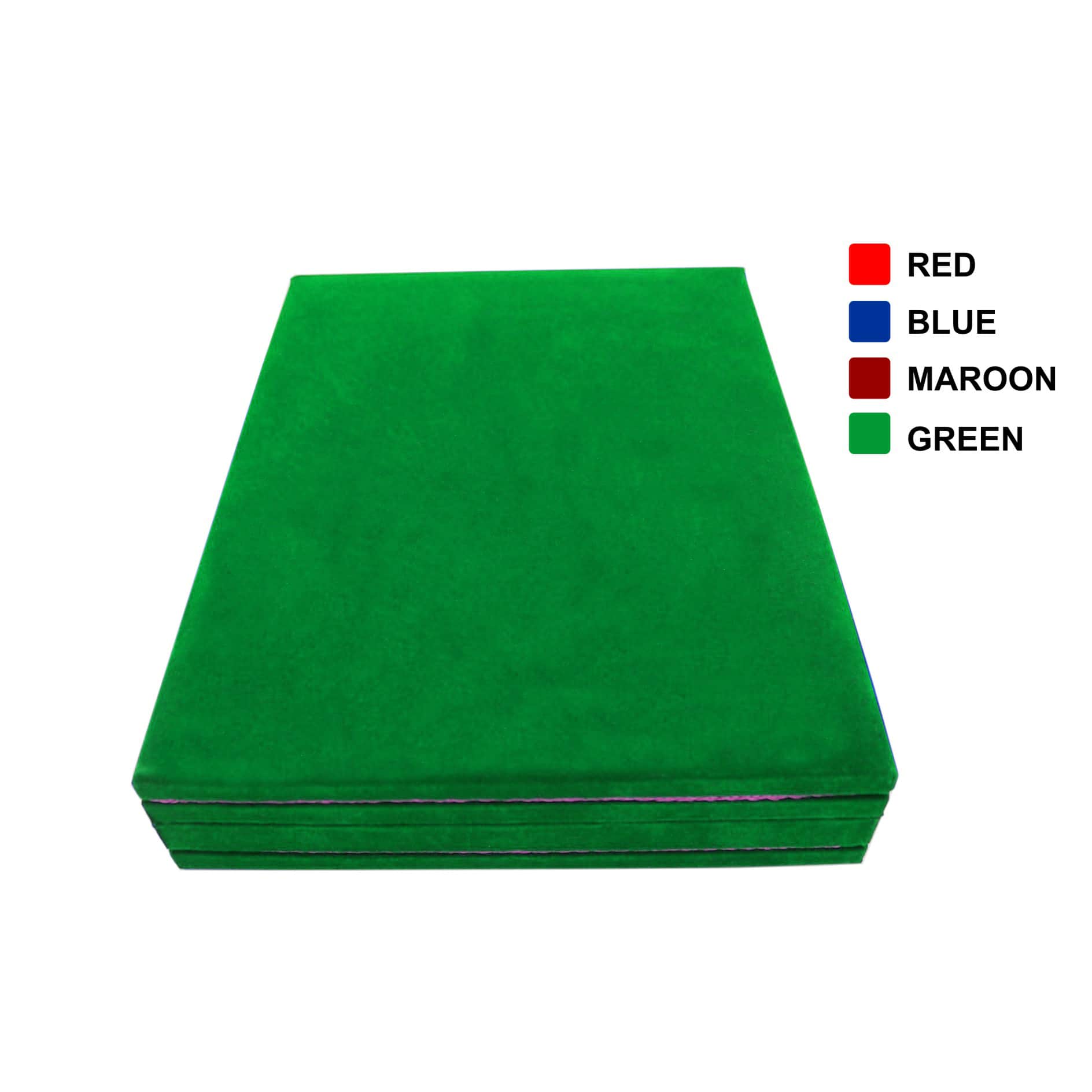 Plaques Velvet Box Plaque WP7055 Plaques Velvet Box Plaque WP7055