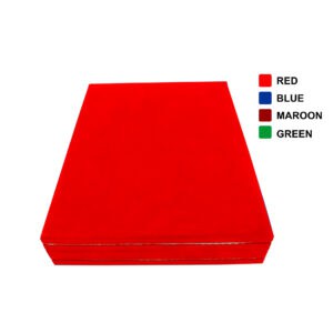 Plaques Velvet Box Plaque WP7055 Plaques Velvet Box Plaque WP7055