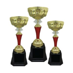 Cup Trophy Golden Cup Trophy ICBAW696R