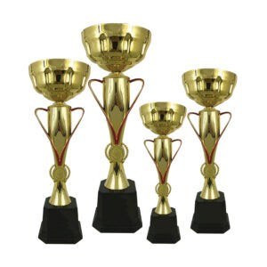 Cup Trophy Golden Cup Trophy ICBAW699G