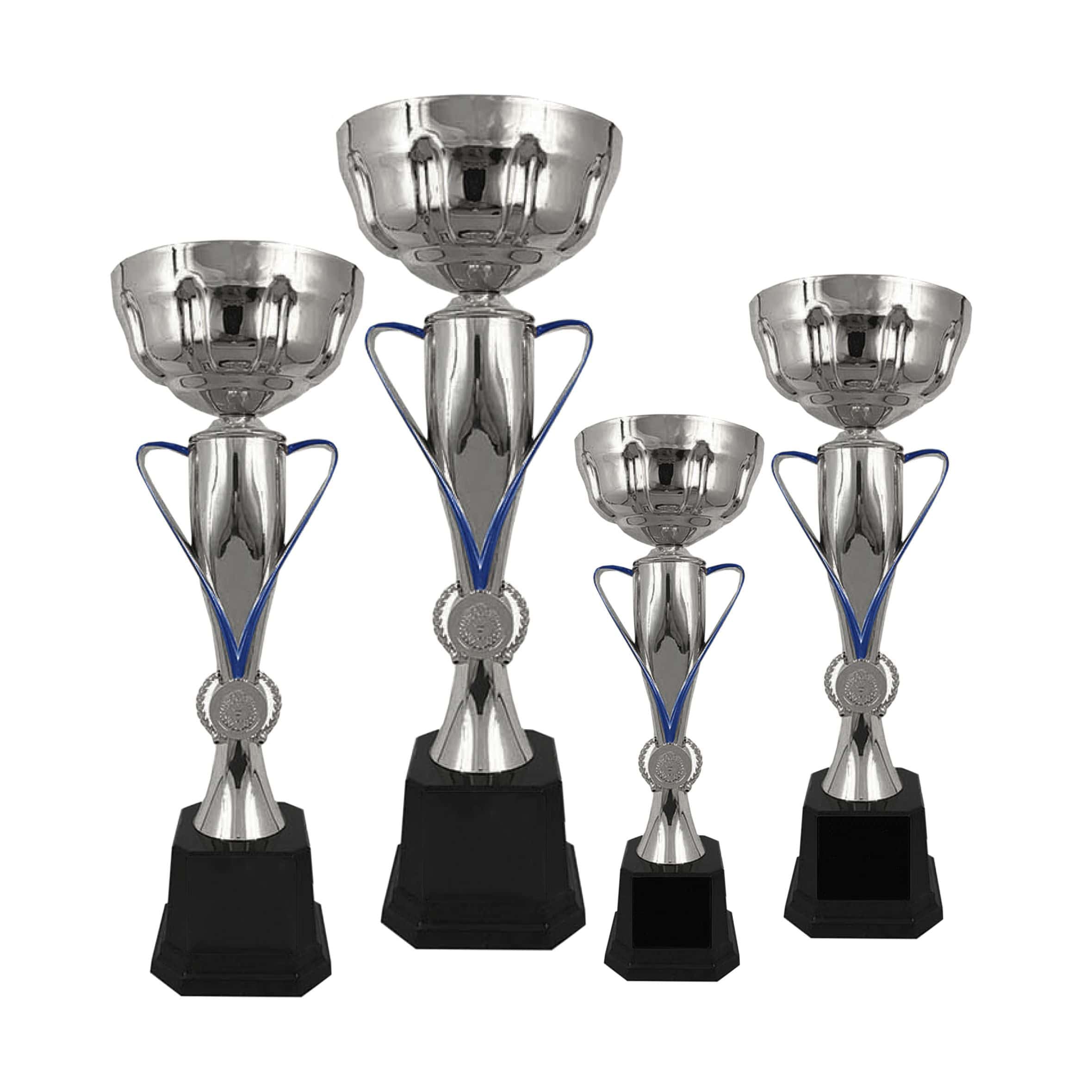 Cup Trophy Silver Cup Trophy ICBAW699S Cup Trophy Silver Cup Trophy ICBAW699S