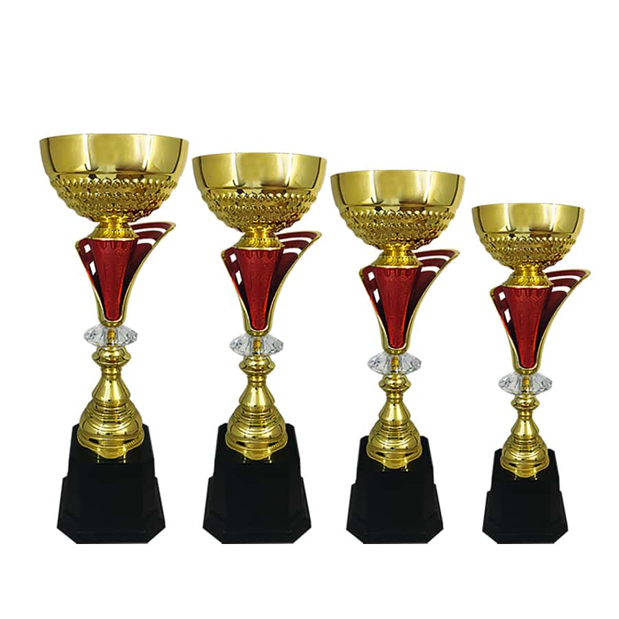 Trophy Golden Cup Trophy ICBAW703 Trophy Golden Cup Trophy ICBAW703