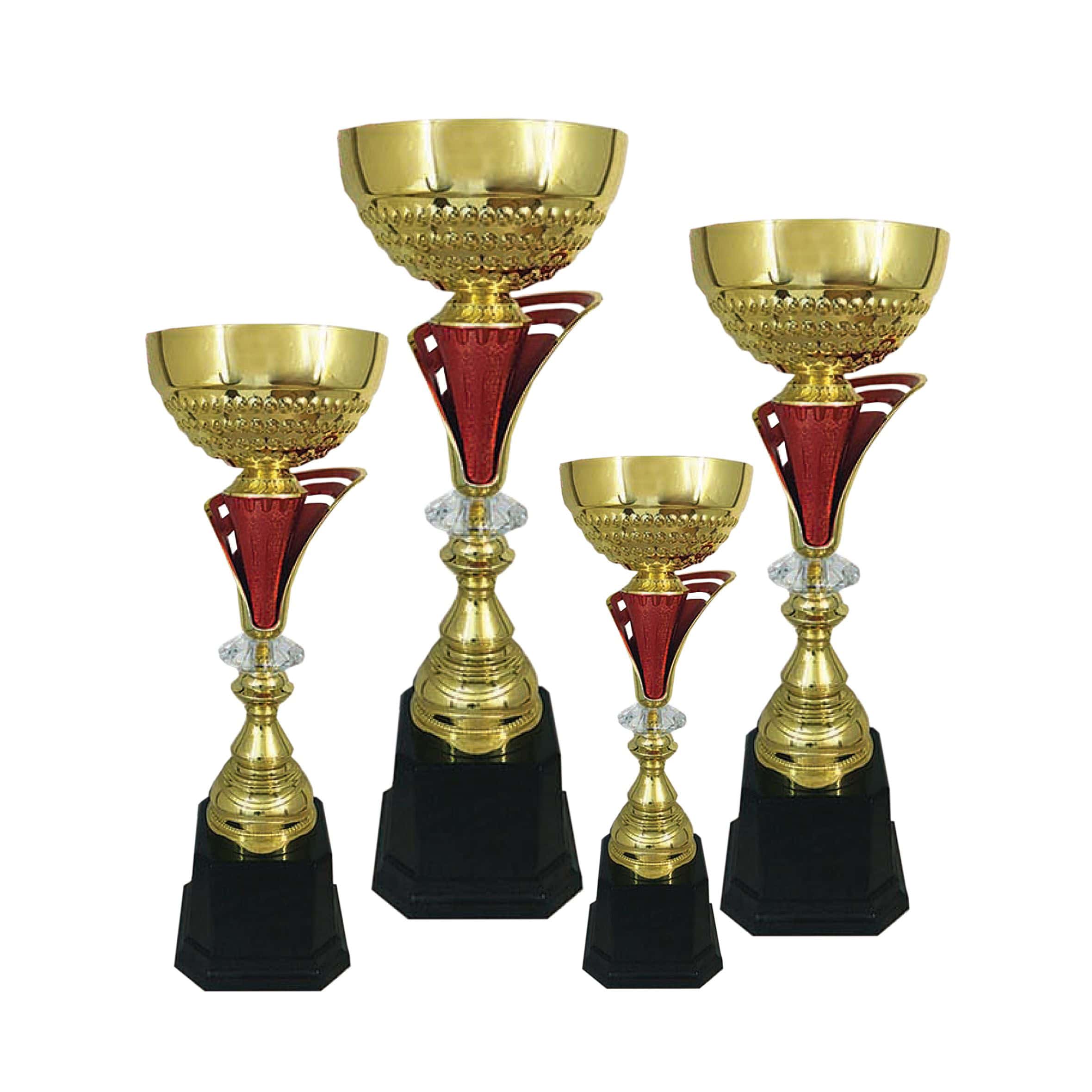 Trophy Golden Cup Trophy ICBAW703 Trophy Golden Cup Trophy ICBAW703