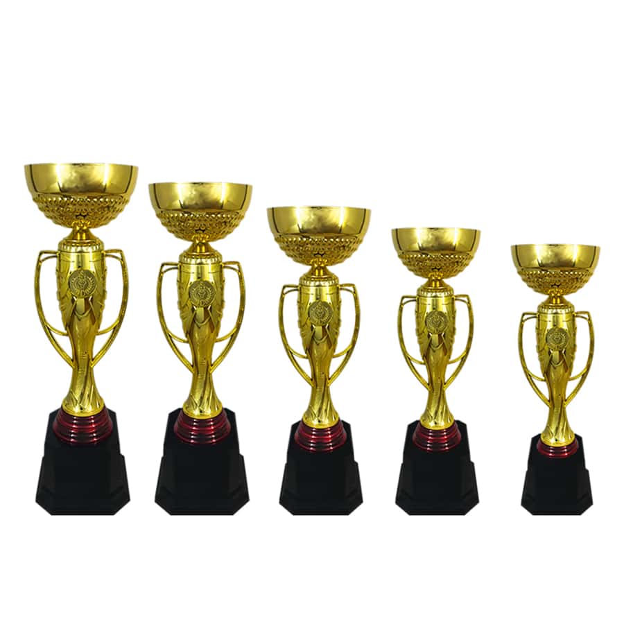 Cup Trophy Golden Cup Trophy ICBAW704 Cup Trophy Golden Cup Trophy ICBAW704