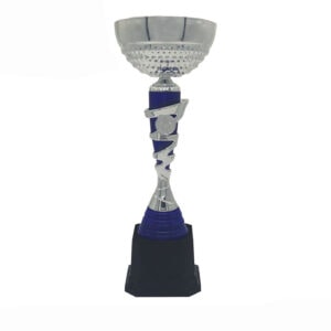 Cup Trophy Silver Cup Trophy ICBAW708SB