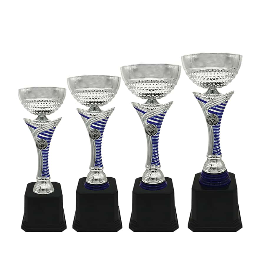 Cup Trophy Silver Cup Trophy ICBAW710S Cup Trophy Silver Cup Trophy ICBAW710S